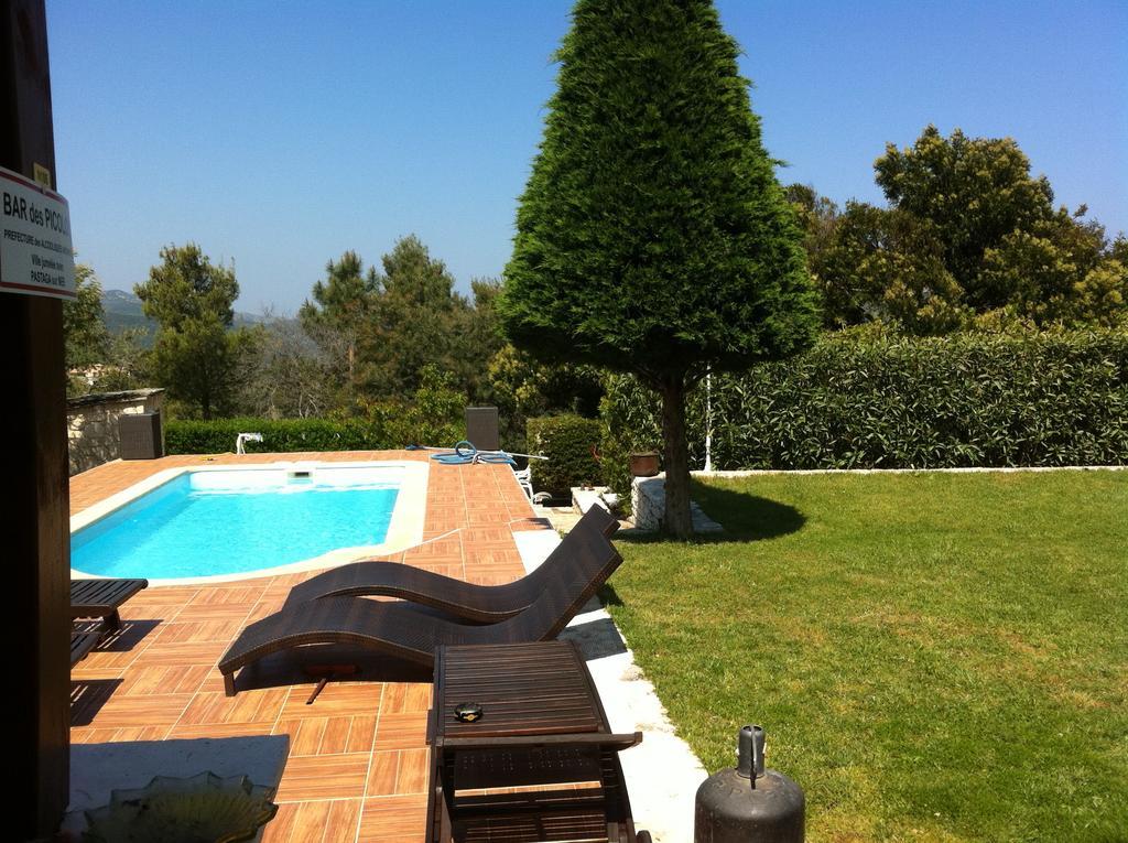 Villa Elofred Saint-Florent  Room photo