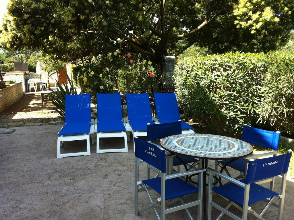 Villa Elofred Saint-Florent  Room photo