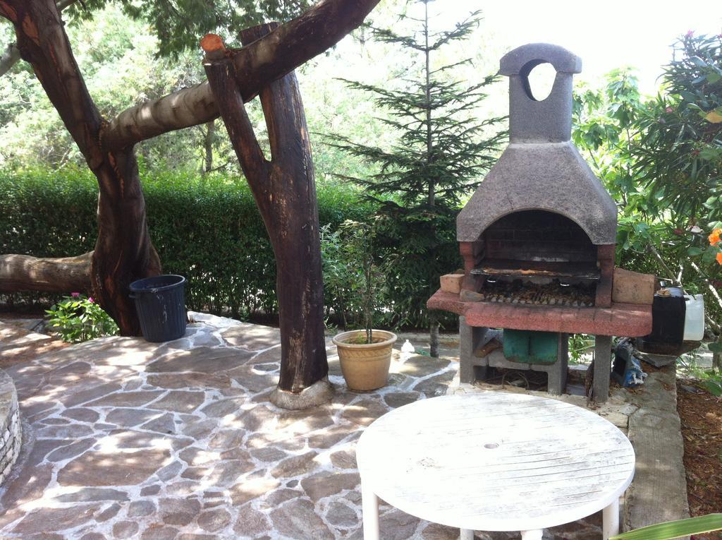 Villa Elofred Saint-Florent  Room photo