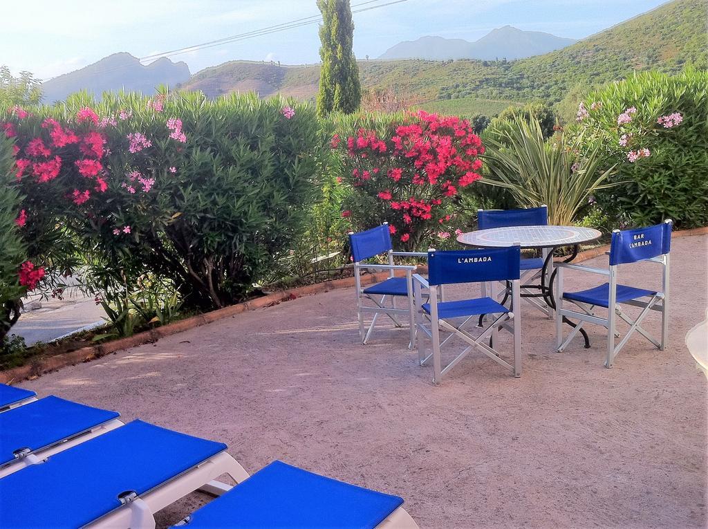 Villa Elofred Saint-Florent  Exterior photo